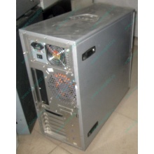 Алюминиевый корпус Thermaltake Tsunami Dream VA3000SNA Aluminium Silver 400W ATX (Тюмень)