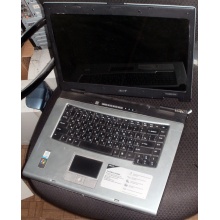 Ноутбук Acer TravelMate 2410 (Intel Celeron M370 1.5Ghz /no RAM! /no HDD! /no drive! /15.4" TFT 1280x800) - Тюмень
