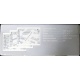 GPS автонавигатор NaviSpace Discovery NS-1200 с глюками в Тюмени, GPS авто-навигатор NaviSpace Discovery NS1200 глючный на запчасти (Тюмень)